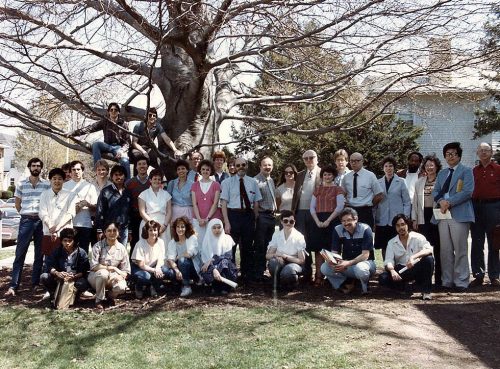 1985 class picture