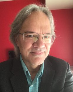 Rolf Pendall