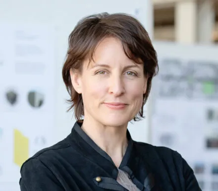 Photo of Mary Pat McGuire