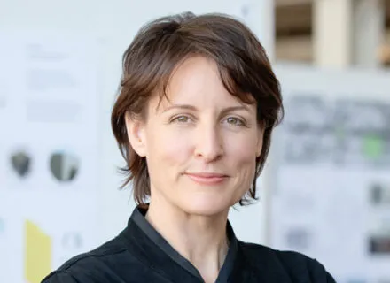 Photo of Mary Pat McGuire