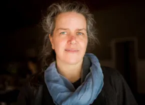 Headshot of Susan Ask 