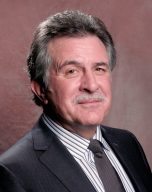Headshot of David Chasco