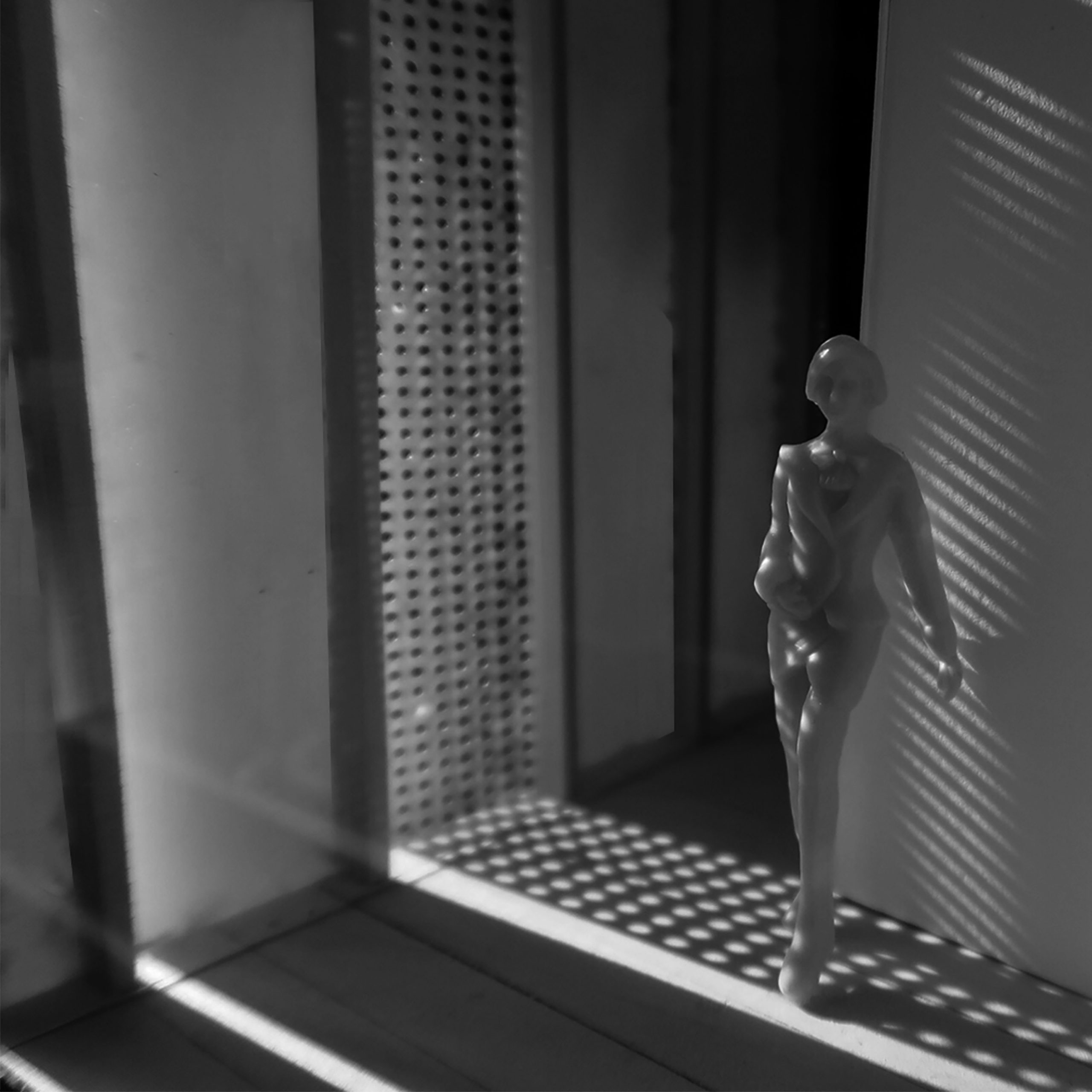 model view interior