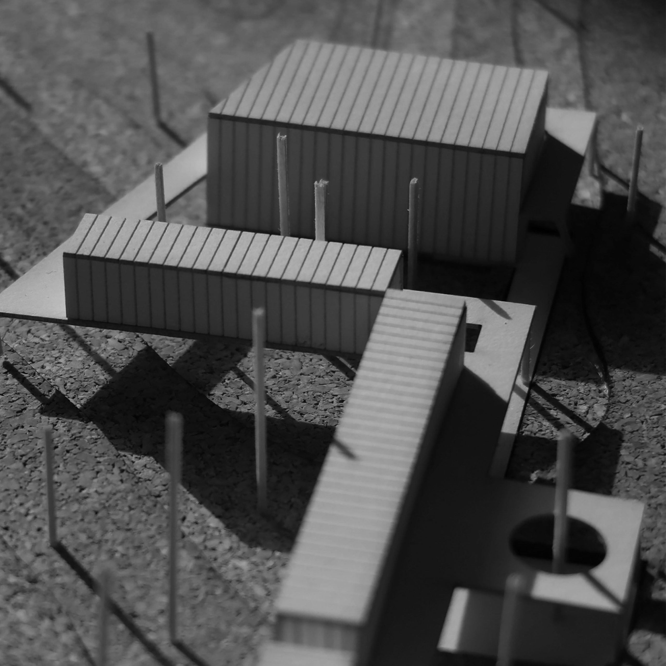 model view
