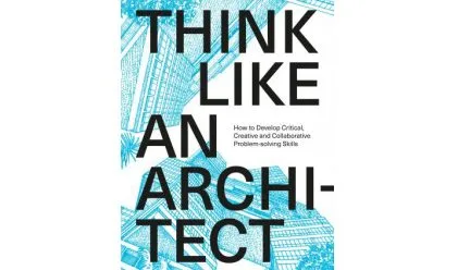 Think Like an Architect book cover 