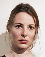 Headshot of Nathalie Frankowski
