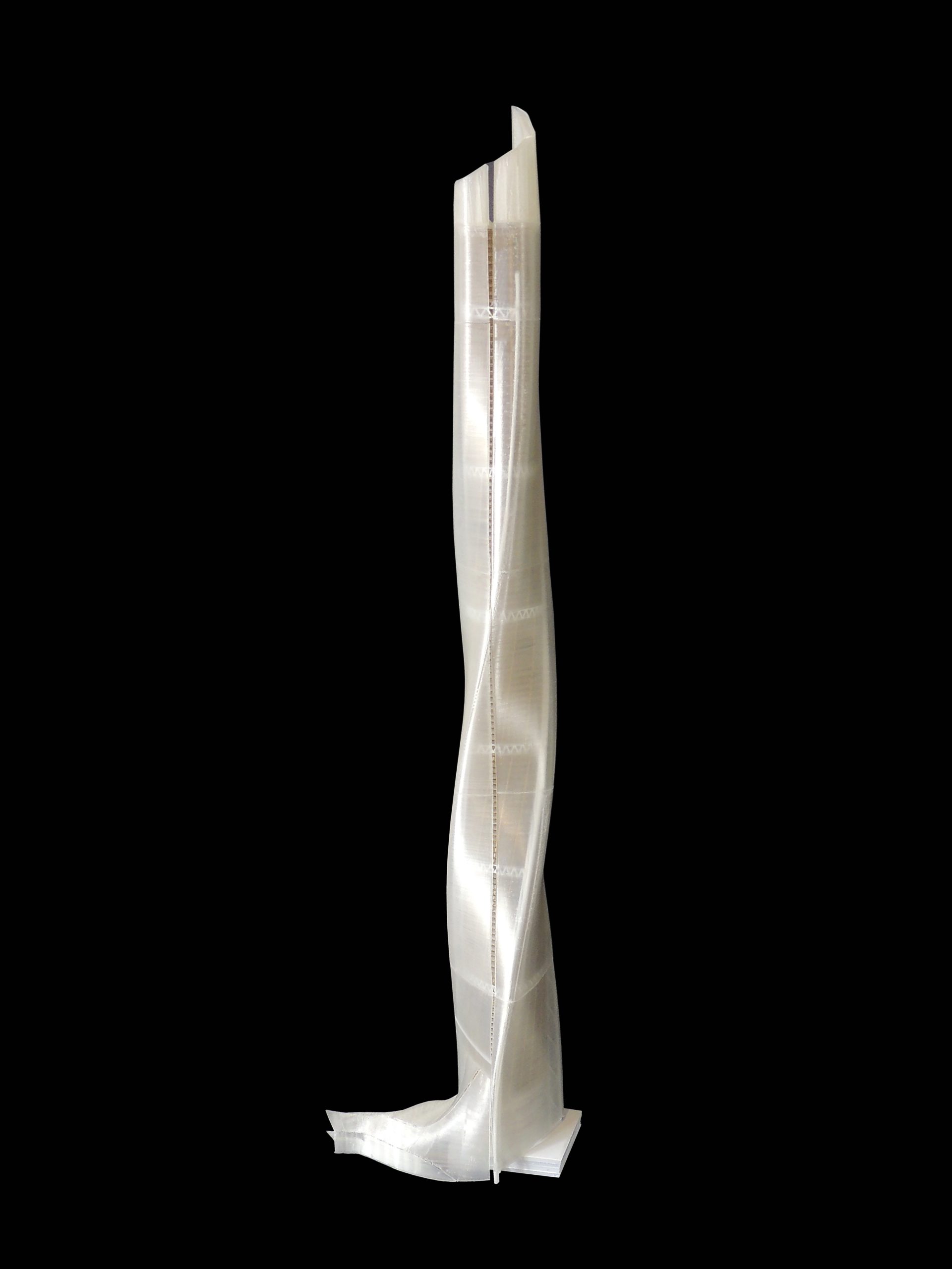 Tower model