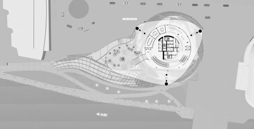 Level 3 floor plan