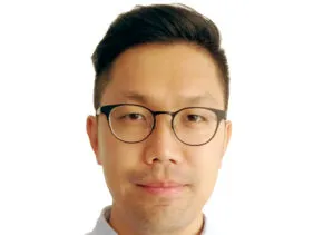 Headshot of Junyoung Myung 