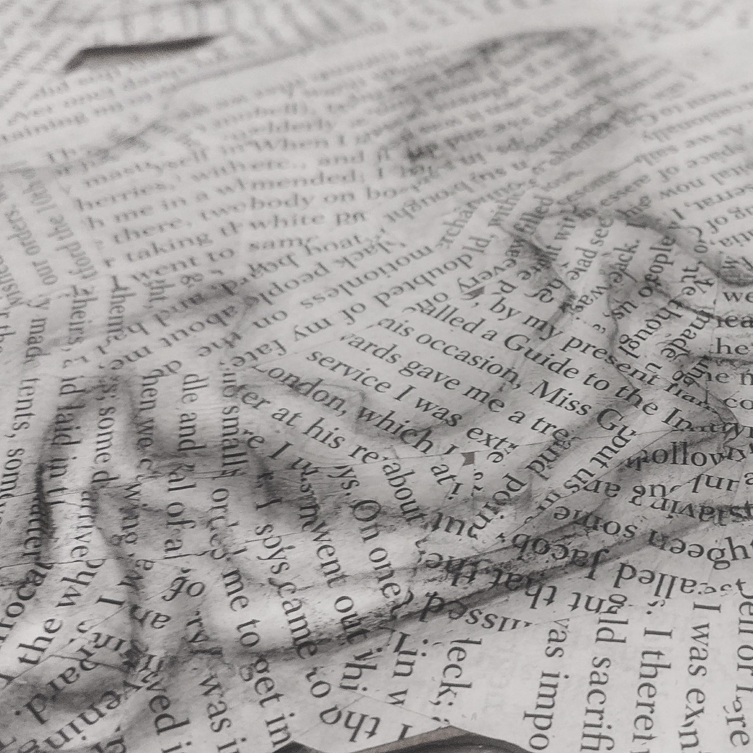Cartography perspective view
