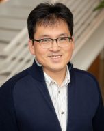 Headshot of Professor Yun Kyu Yi
