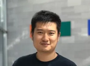 Headshot of Yuan Liao 