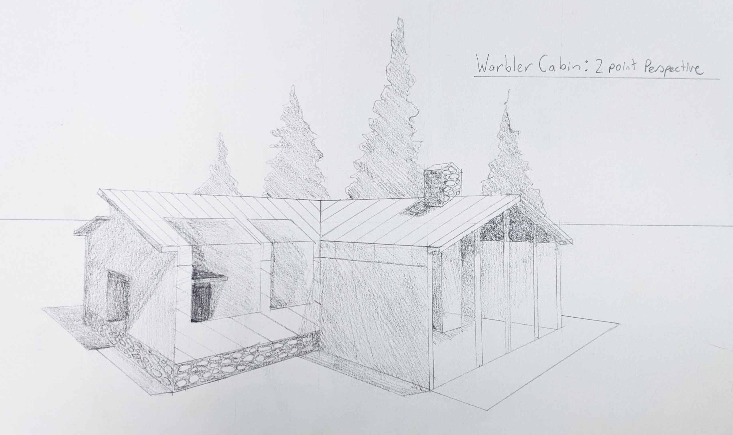 perspective drawing