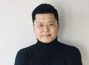 Headshot of Keun Jang 