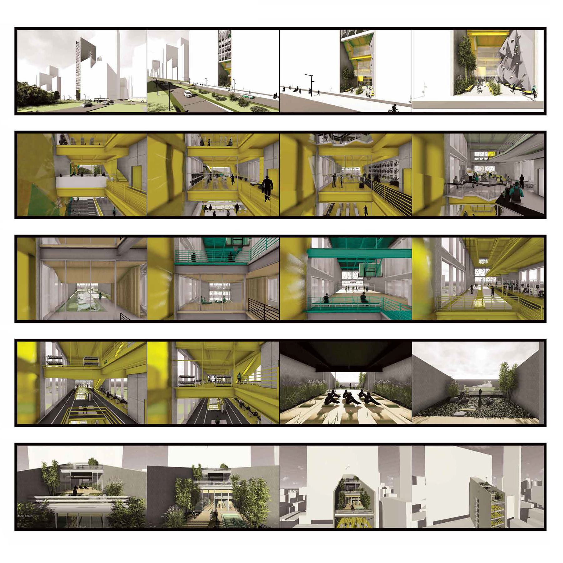 vignettes
