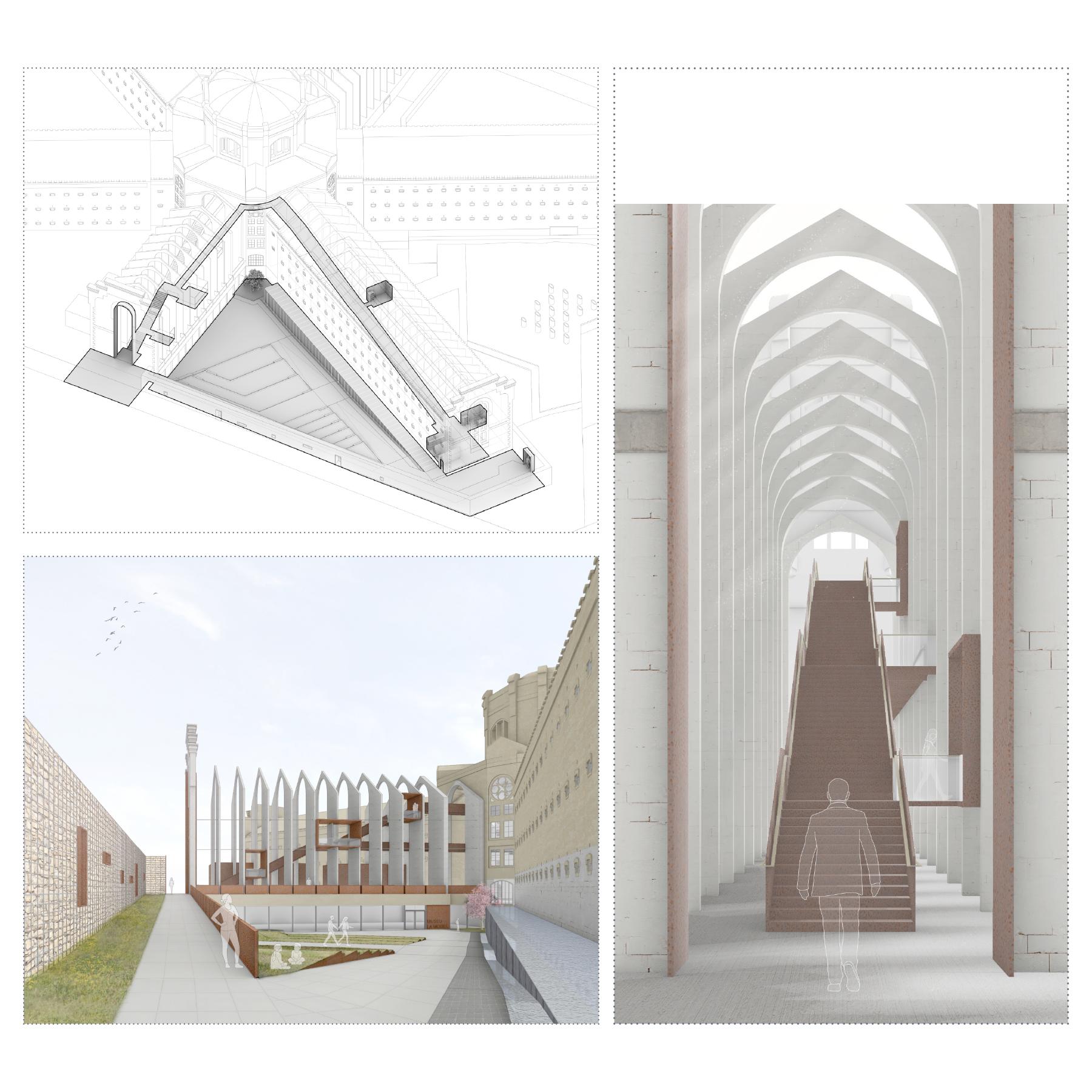 renderings
