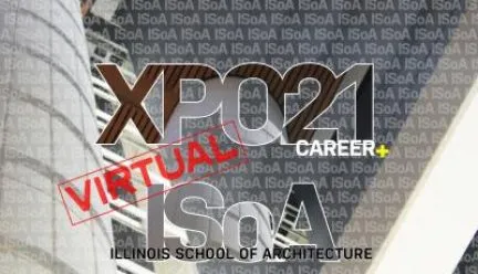 Career XPO poster 2021 