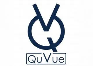 QuVue logo