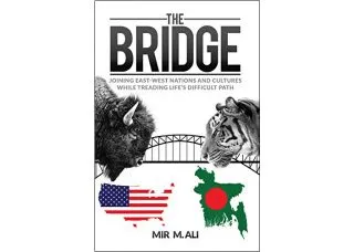 cover of The Bridge by Mir Ali