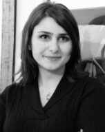 Niloufar Emami headshot