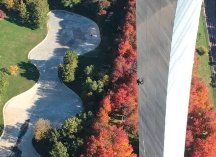 image of Gateway Arch