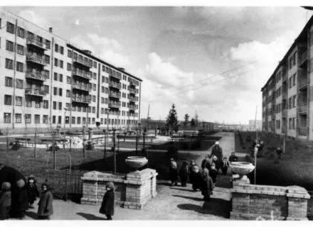 Kharkiv Russian State KinoFoto