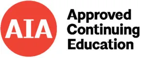 AIA CE logo