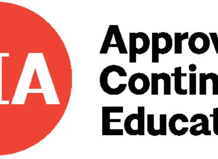 AIA CE logo