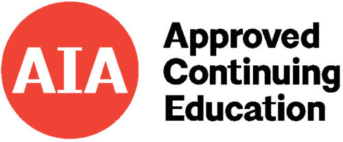 AIA CE logo