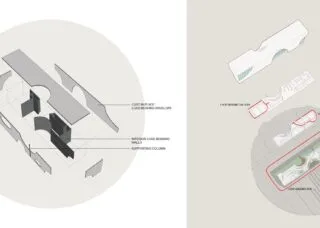 exploded axon diagrams