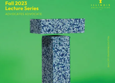 Kelly Bair Lecture Poster