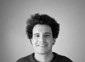 Headshot of Stephen Ferroni