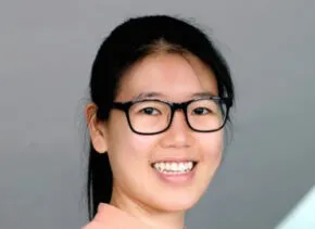 Headshot of Lassamon Maitrameet