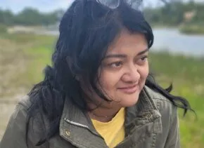 Nubras Samayeen headshot