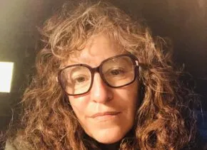 headshot of ana valderrama 