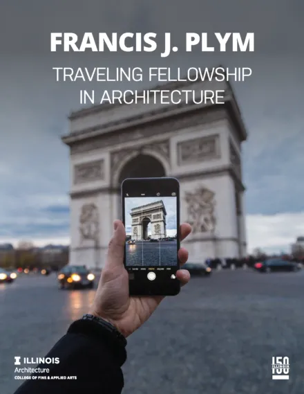 Francis J. Plym Traveling Fellowship