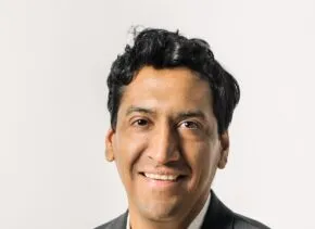 Jaime Torres Carmona