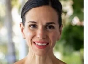 headshot of germane barnes