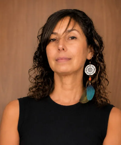 Yazmin Crespo Claudio