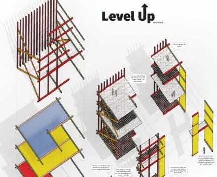 student structures project