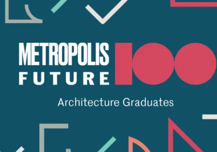 metropolis future100 logo