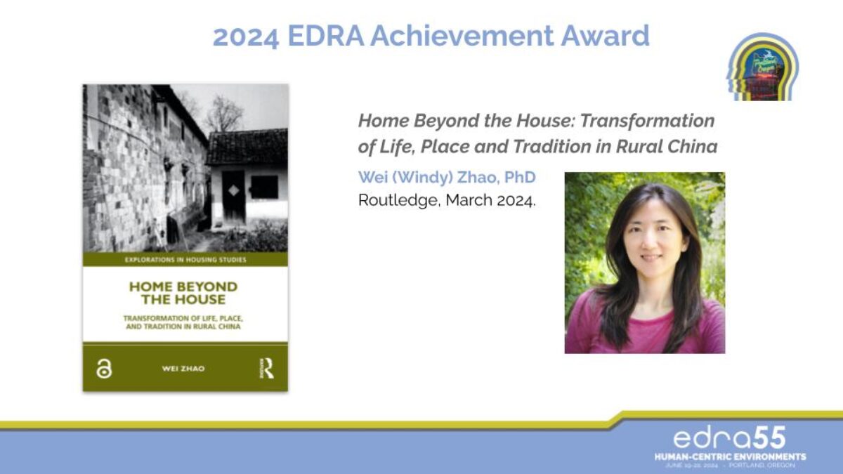 2024 achievement award edra