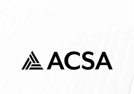 ACSA logo