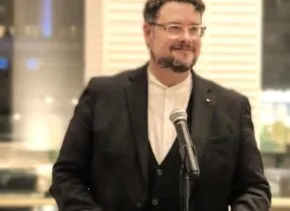 Image of Director Rodriguez 