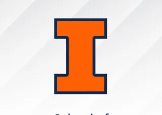 modern logo for the school