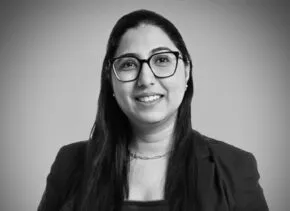 piocture of delnaaz kharadi