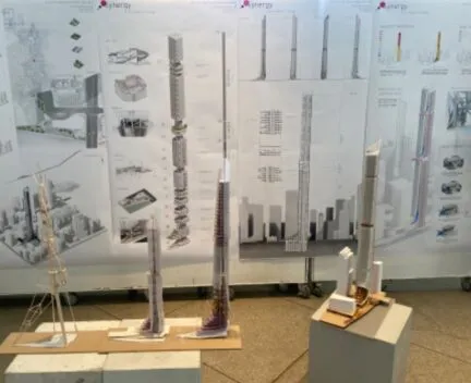 picture of work