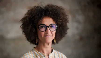 prof. samia henni