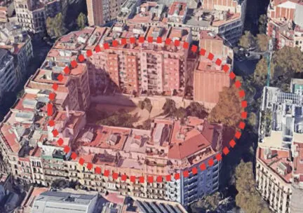picture of location