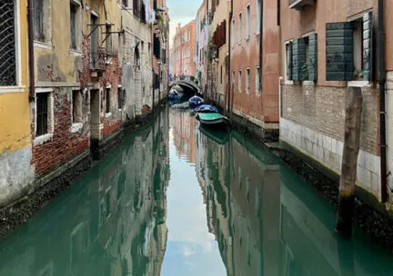 canal